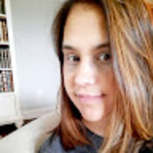 Meet your Posher, Kristin